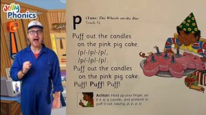 sound p