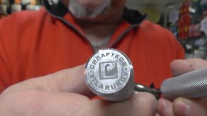 Обзор и калибровка эспандеров силаруков 80,СоС№2,5 и кап.2 ранга для Сергея из Ярославля