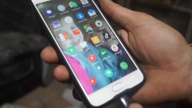 как починить штекер micro usb за 20 секунд смотреть онлайн