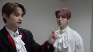minsung moments 2021