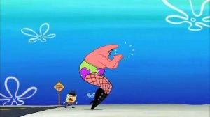 Спанч Боб Я Гуфи губер