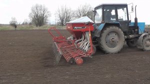 Сеялка пневматическая DL.mp4