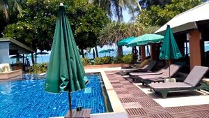 Baan khaolak beach resort 29 апреля 2016
