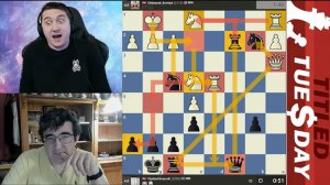 14-й Чемпион Мира! Александр Бортник - Владимир Крамник