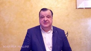 ЭГОИЗМ ЧЕЛОВЕКА РАБОТАЕТ на СОХРАНЕНИЕ ПЛАНЕТЫ. Андрей ТЮНЯЕВ
