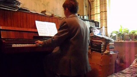 красивая музыка