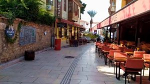 ИНСТРУКЦИЯ путешествия в Турции: 33 достопримечательности Анталии /6 дней.Красивые места Кемера