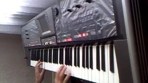 Roland G70 лезгинка ЗЯВА