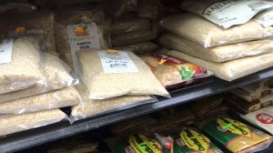 Хьюстон - магазин халял продуктов /Houston - Halal store