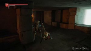 Chronos: Before The Ashes - Krell Hidden Weapon Location (I'll Take It! Trophy Guide)