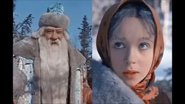 Морозко Петроченко Алёна