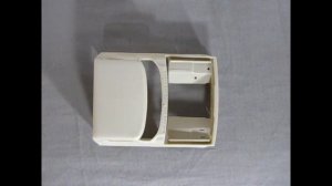 What's in the Box? Moebius Models 1208 - 1971 Ford Ranger XLT Model Kit Unboxing