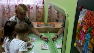 Детский сад № 118 г. Чебоксары.mp4