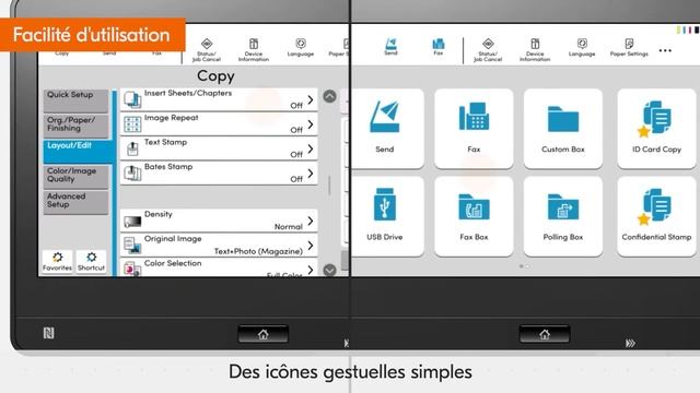 TASKalfa 4054ci Et 5004i De Kyocera : Performances Inégalées Pour Une Productivité Exceptionnelle !