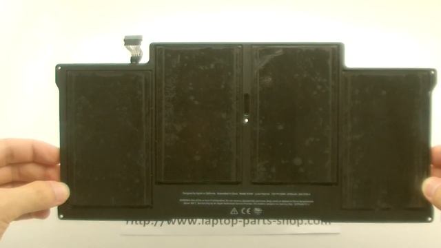 APPLE A1405 computer batteries, Laptop Battery смотреть онлайн