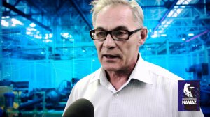 Стенд для испытаний трансмиссии в сборе. Опытно-промышленное производство НТЦ «КАМАЗа»