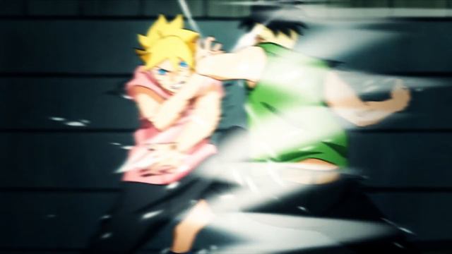 🎴 🎴✅B O R U T O vs K A W A K I | Boruto Naruto Next Generations Ainsi bas la vida [Edit/AMV]✅🎴 🎴 смотреть онлайн