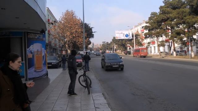 РУСТАВИ ГРУЗИЯ