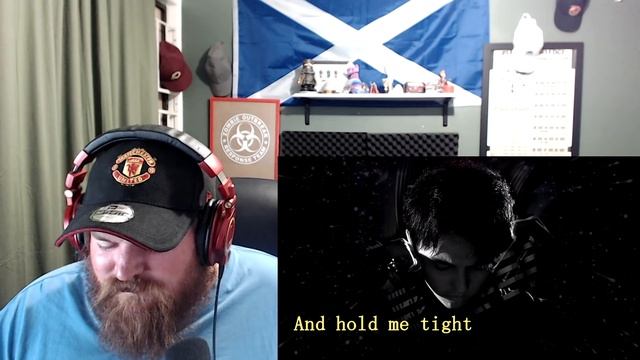 DIMASH KUDAIBERGEN Across Endless Dimensions Lyrics Reaction смотреть онлайн