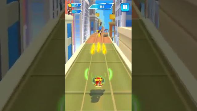 том за золотом хитрый енот похитил Анджелу 😨😱 смотреть онлайн