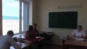 Визитная карточка преподавателя Котляровой З. М.
