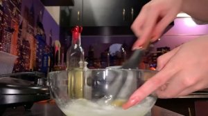 САМЫЕ ВКУСНЫЕ ОЛАДЬИ ИЗ СЫВОРОТКИ. ПРОСТЕЙШИЙ РЕЦЕПТ.