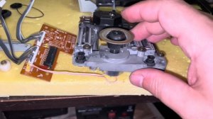 Sony cdp-x555 (оживление. Отличия от cdp-x333 ?)