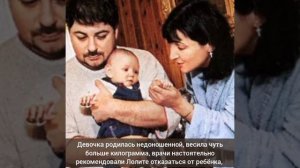 «Затюканная» дочь Лолиты Милявской. Кем выросла Ева и почему носит фамилию Александра Цекало?