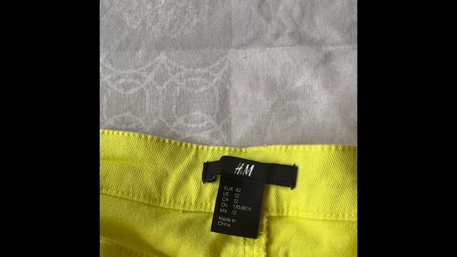 Шорты летние женские пакетом смотреть онлайн