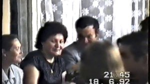 Березовка 2 / Рауховка / Раухівка 18.06.1992 Выпускной (3/3)