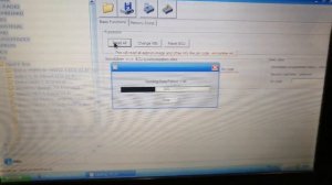 Opel Astra G Y17DT, 2001 г.в. Не заводится, прописываем чип-транспондер иммо, извлекаем Pin.