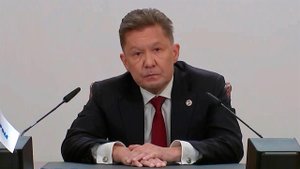 Россия может ввести санкции в отношении "Нафтогаза", заявил Алексей Миллер