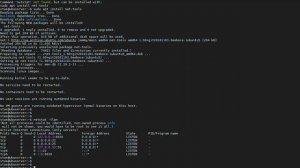 Установка Postfix и Dovecot на Ubuntu (Postfix and Dovecot installation on Ubuntu Server 22.04)