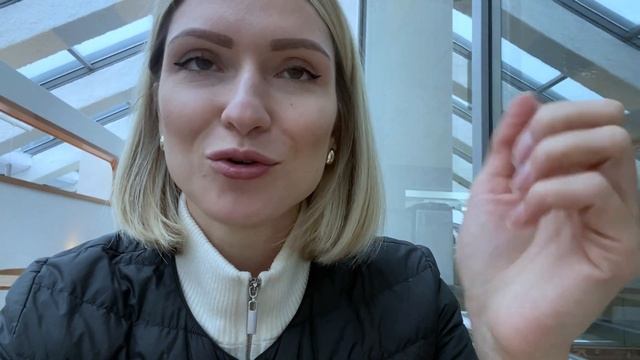 ВЫХОДНОЙ В МОСКВЕ: Художественный, ГЭС-2, фото локации, еда смотреть онлайн