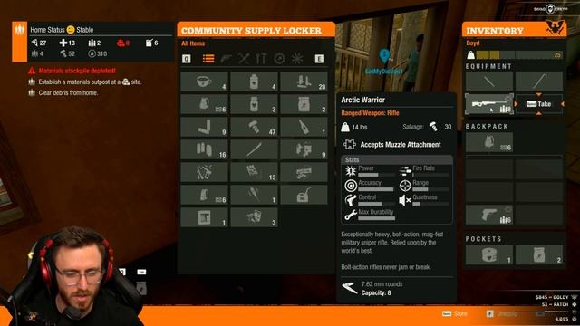 State of Decay 2 - Part 2 "PILLAGE AND PLUNDER" (Gameplay/Walkthrough) смотреть онлайн