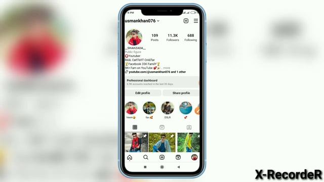 Instagram follower आने पर भी नहीं बढ़ता है || इस problem को दो मिनट में ठीक करें || Solution 2023 смотреть онлайн