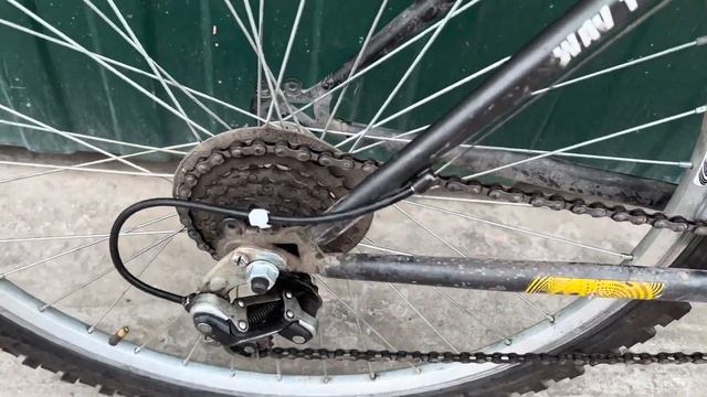 COLNAGO на минималках - велосипед ATEMI смотреть онлайн