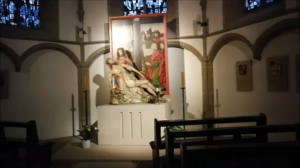 В Соборе Оснабрюка