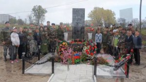 Станица Ильинская. Приморский край