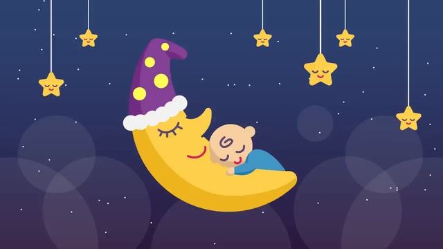 Lullaby, deyatm songs, for sleep - Колыбельные, песни для детей, для сна - Kids TV смотреть онлайн
