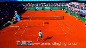 Легенда большого тенниса Роджер Федерер