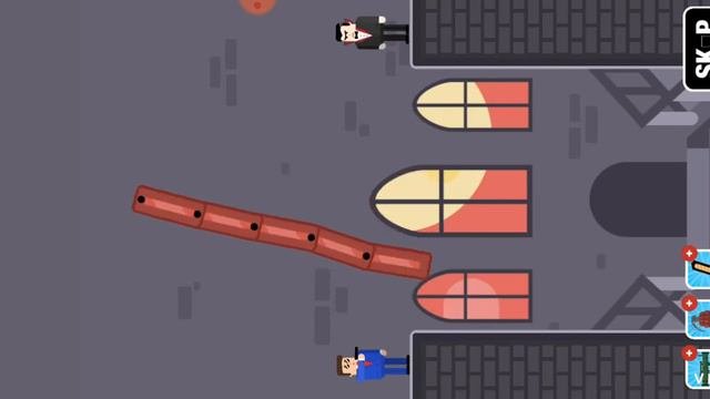 Mr.Bullet Oynuyorum / I'm Playing Mr.Bullet / Мистер Пуля, я играю / 子弹先生，我在玩