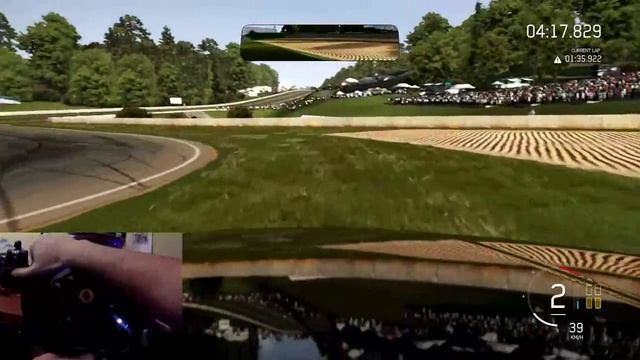 FORZA 6 JDM Gem  Nissan Skyline GT-R R-32 Drift Build Gameplay GoPro