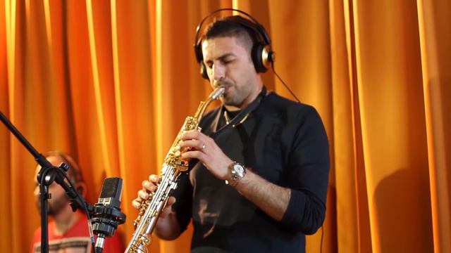 APRAMADA PROJECT - BRAHMAN смотреть онлайн