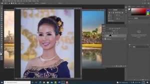 Adjustment Layers in Adobe Photoshop 2022 Part02