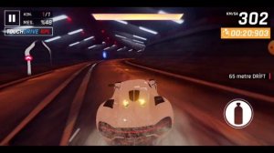 Asphalt 9 Grand Prix Raund 3 38:070 Ares S1 3★