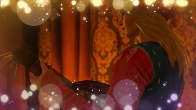 【Flautist Acacia】"The Wolven Storm" (The Witcher 3) Flute Cover смотреть онлайн