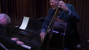 The Brian Bromberg Acoustic Trio "Nardis"