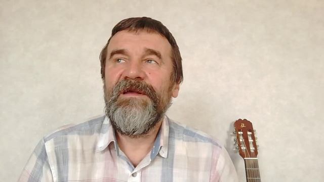 Бардовские песни – детям