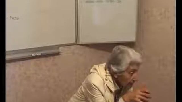 Марва Оганян  ОЧИЩЕНИЕ ОРГАНИЗМА  Часть 7